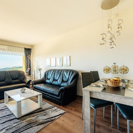Ferienwohnung Harz-Flair 264 Hohegeiß 外观 照片