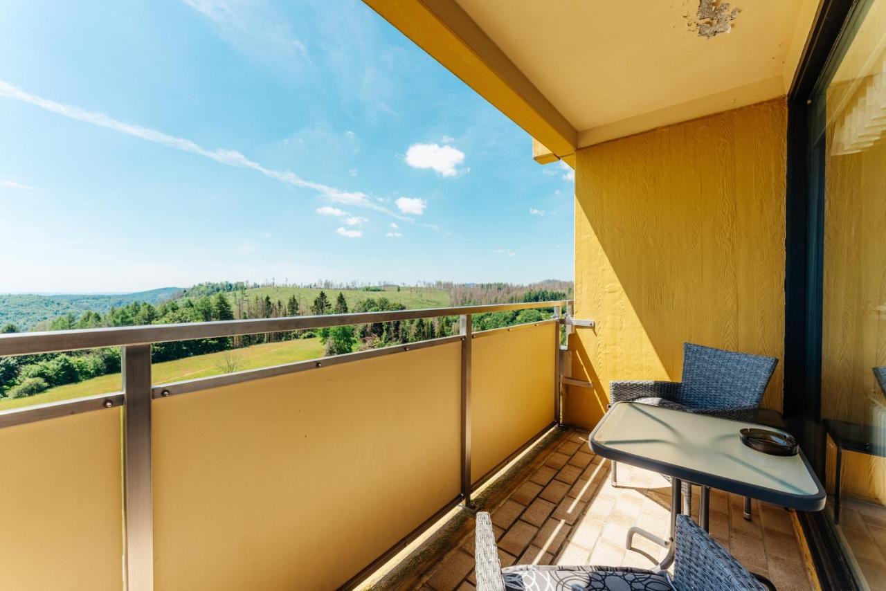Ferienwohnung Harz-Flair 264 Hohegeiß 外观 照片