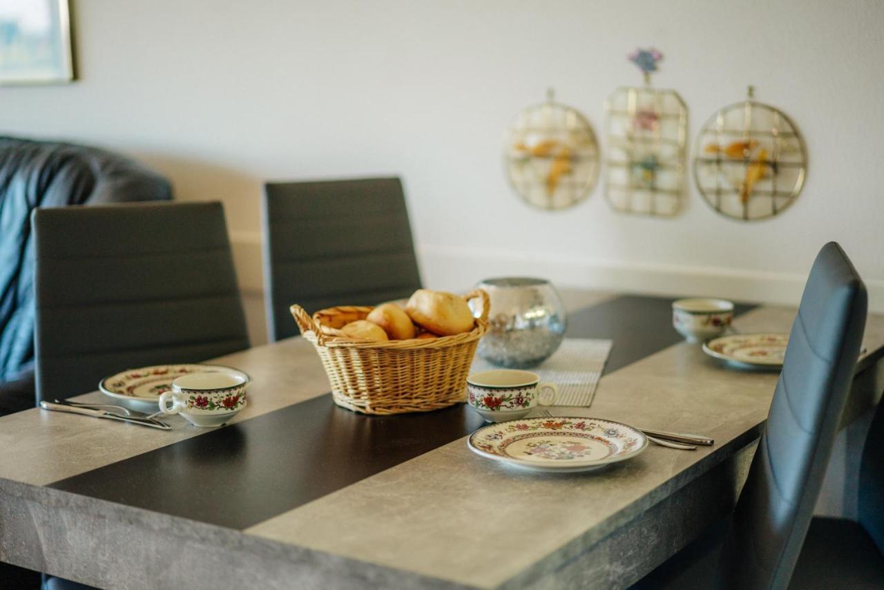 Ferienwohnung Harz-Flair 264 Hohegeiß 外观 照片