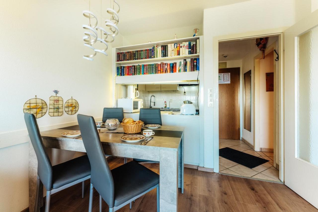 Ferienwohnung Harz-Flair 264 Hohegeiß 外观 照片