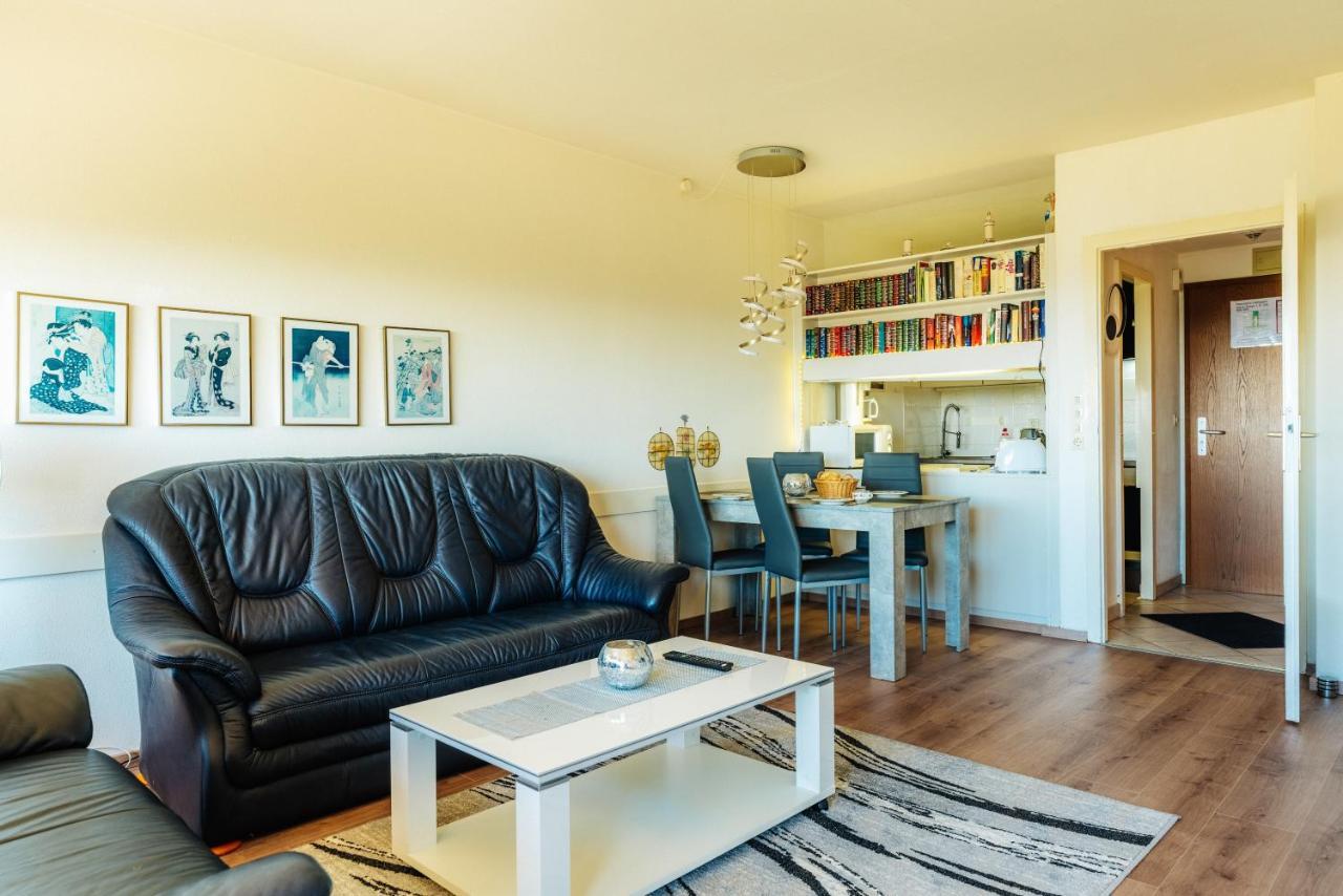 Ferienwohnung Harz-Flair 264 Hohegeiß 外观 照片