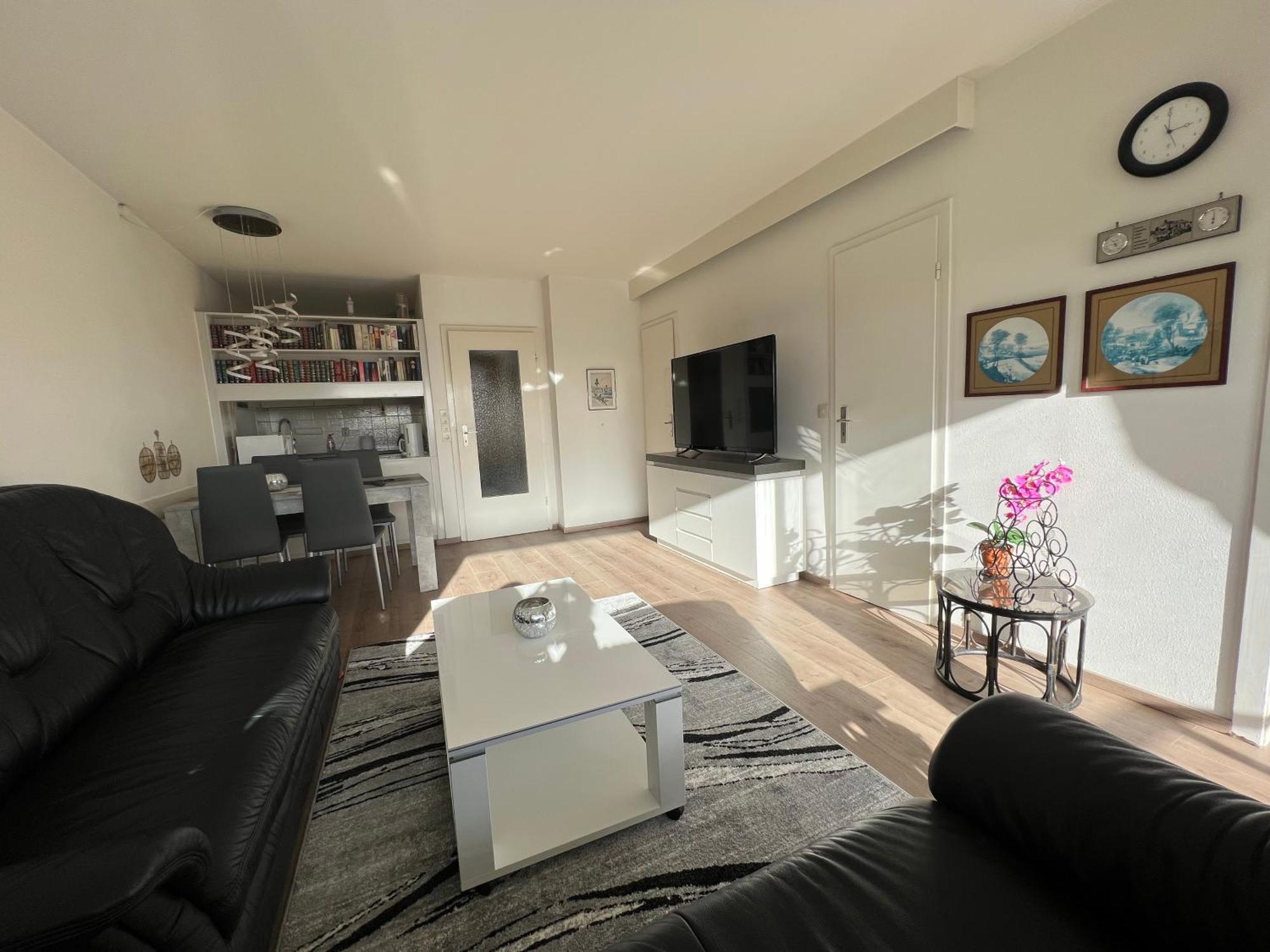 Ferienwohnung Harz-Flair 264 Hohegeiß 外观 照片