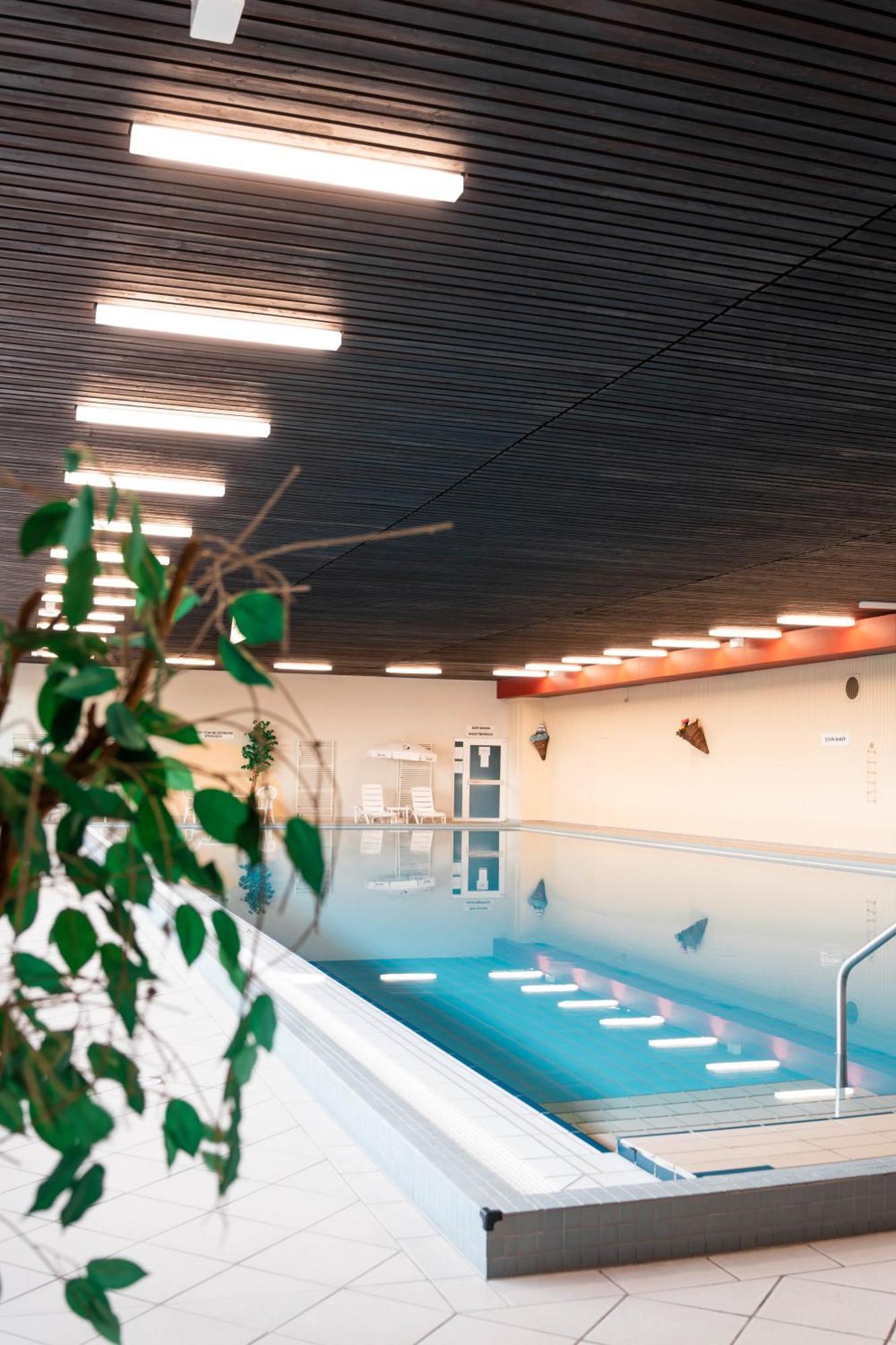 Ferienwohnung Harz-Flair 264 Hohegeiß 外观 照片