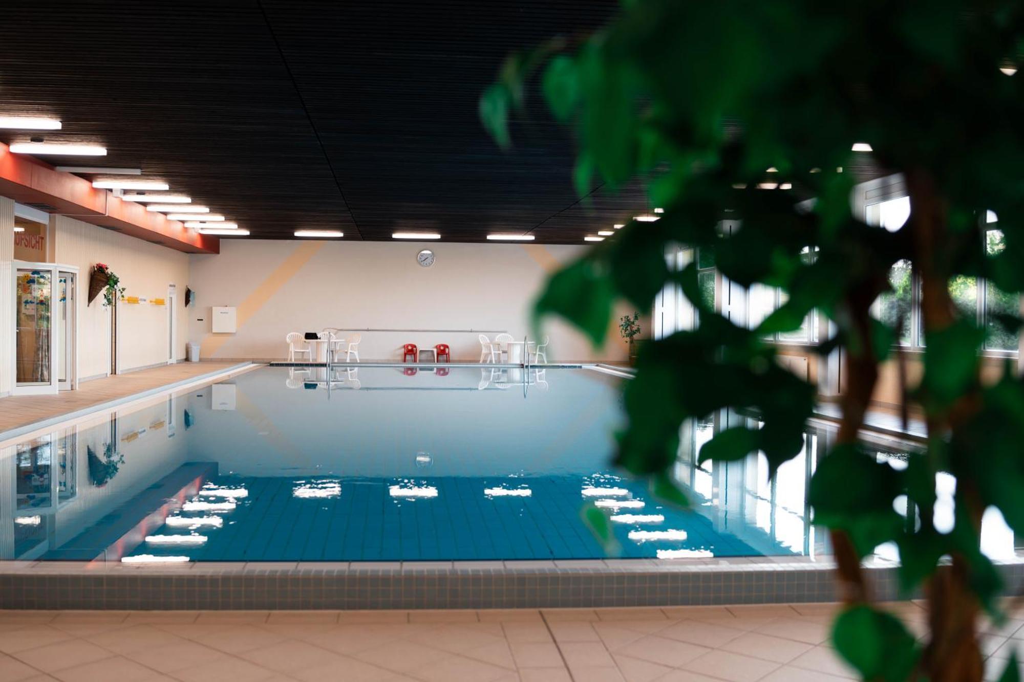 Ferienwohnung Harz-Flair 264 Hohegeiß 外观 照片