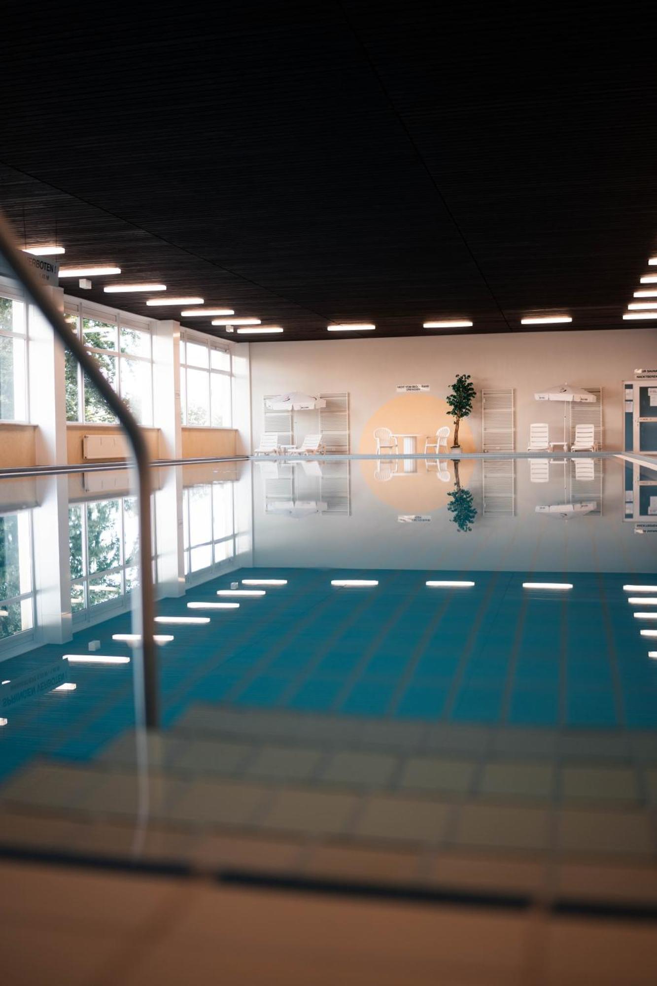 Ferienwohnung Harz-Flair 264 Hohegeiß 外观 照片