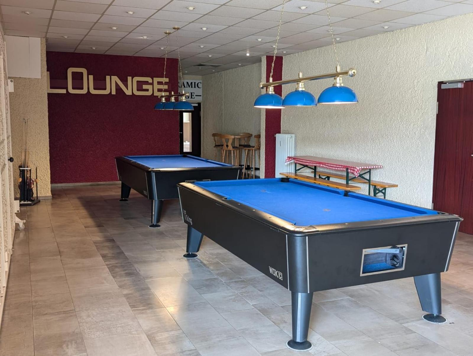 Ferienwohnung Harz-Flair 264 Hohegeiß 外观 照片
