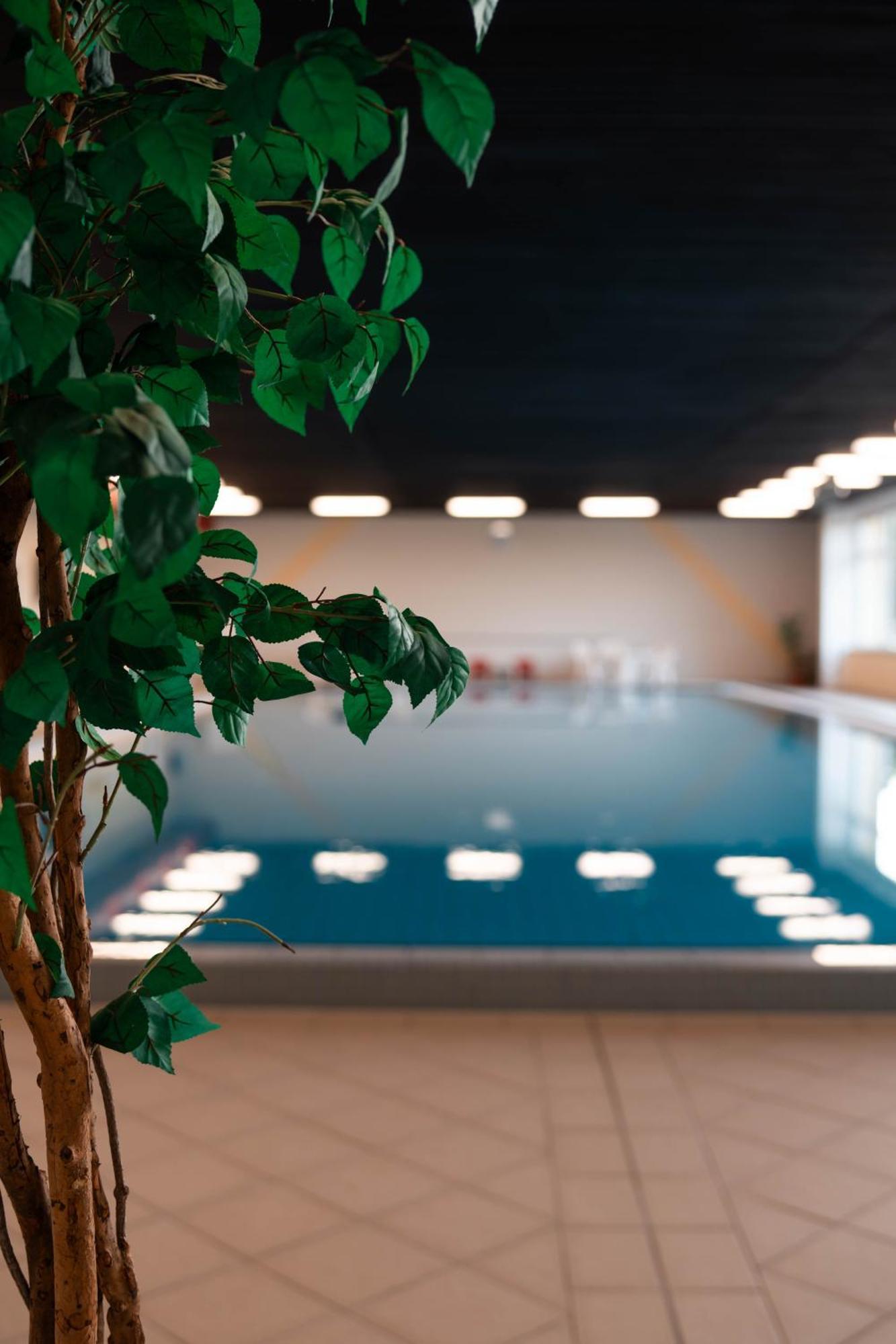 Ferienwohnung Harz-Flair 264 Hohegeiß 外观 照片