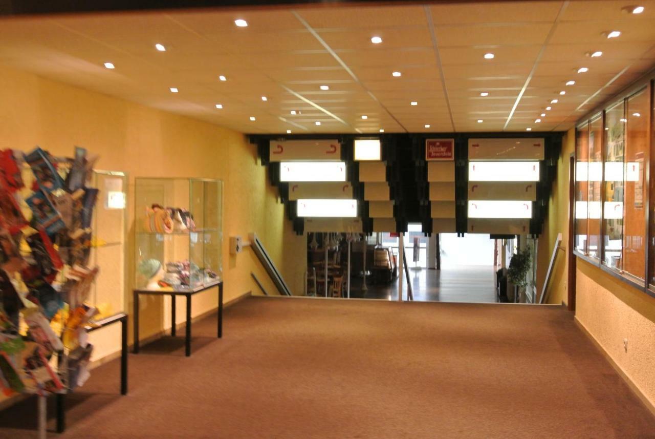 Ferienwohnung Harz-Flair 264 Hohegeiß 外观 照片