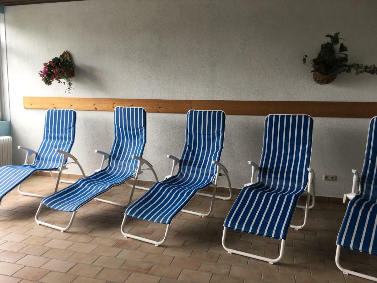 Ferienwohnung Harz-Flair 264 Hohegeiß 外观 照片
